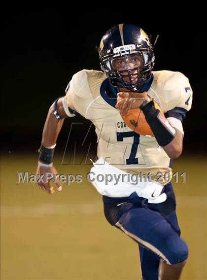 Thumbnail 1 in Lake Country Christian @ Canyon Creek Christian Academy photogallery.