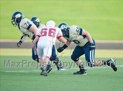 Thumbnail 1 in Lake Country Christian @ Canyon Creek Christian Academy photogallery.