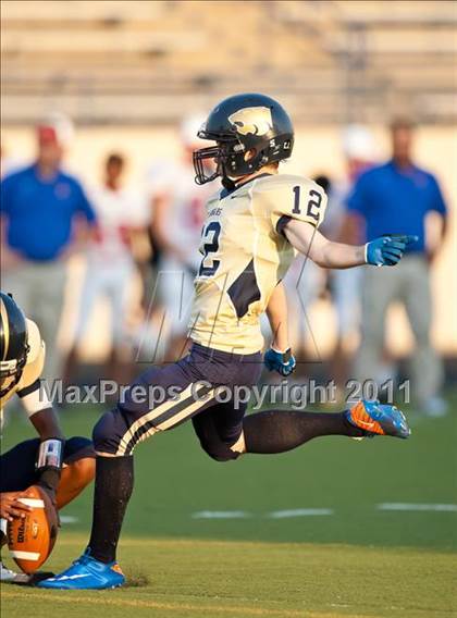 Thumbnail 3 in Lake Country Christian @ Canyon Creek Christian Academy photogallery.