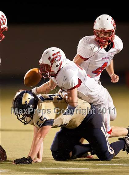 Thumbnail 3 in Lake Country Christian @ Canyon Creek Christian Academy photogallery.