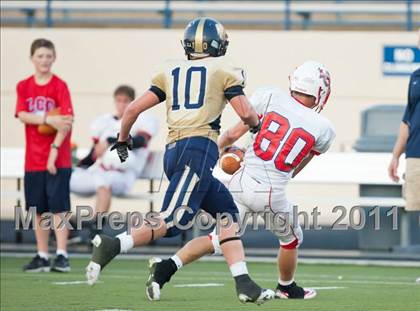 Thumbnail 1 in Lake Country Christian @ Canyon Creek Christian Academy photogallery.
