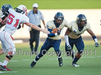 Thumbnail 1 in Lake Country Christian @ Canyon Creek Christian Academy photogallery.