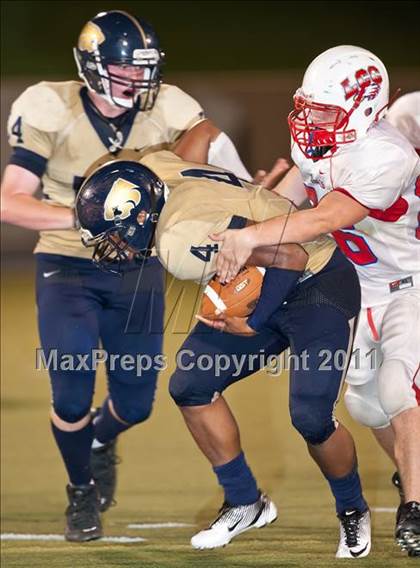 Thumbnail 2 in Lake Country Christian @ Canyon Creek Christian Academy photogallery.