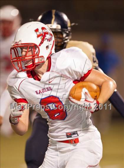 Thumbnail 1 in Lake Country Christian @ Canyon Creek Christian Academy photogallery.