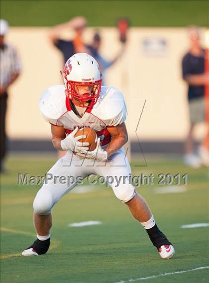 Thumbnail 2 in Lake Country Christian @ Canyon Creek Christian Academy photogallery.