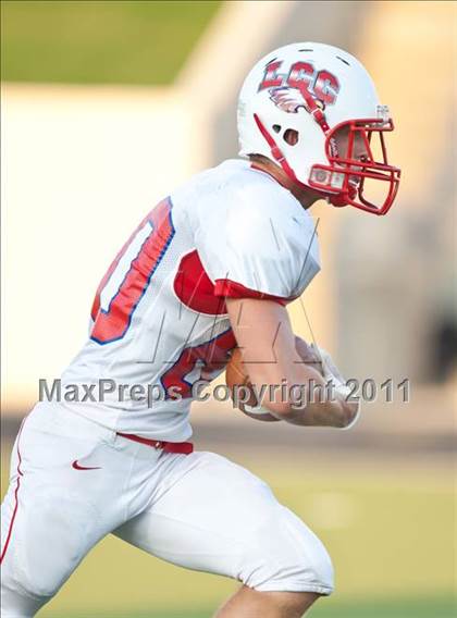 Thumbnail 3 in Lake Country Christian @ Canyon Creek Christian Academy photogallery.