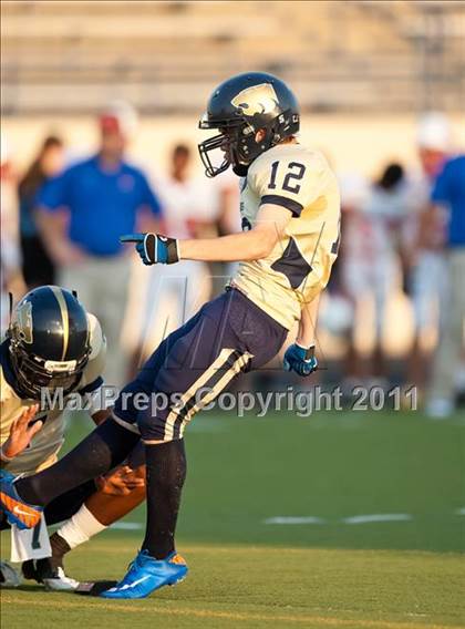 Thumbnail 1 in Lake Country Christian @ Canyon Creek Christian Academy photogallery.