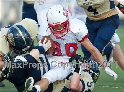 Thumbnail 2 in Lake Country Christian @ Canyon Creek Christian Academy photogallery.