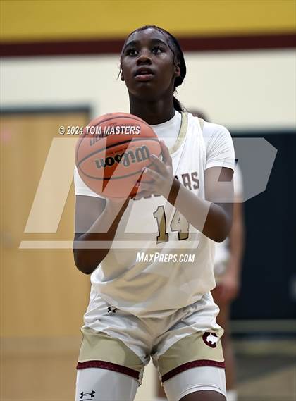 Thumbnail 2 in Cannon vs. Greensboro Day School photogallery.