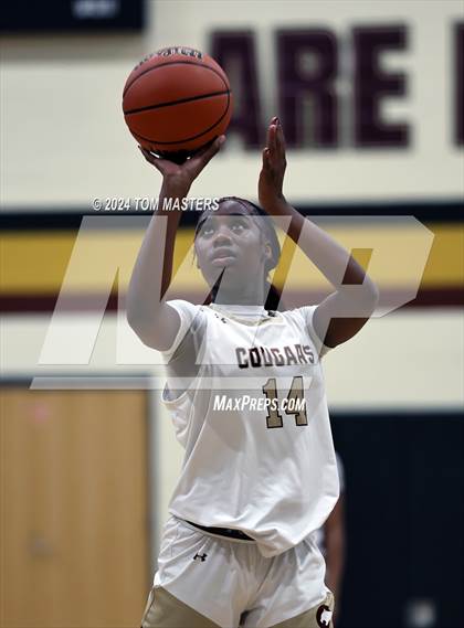 Thumbnail 3 in Cannon vs. Greensboro Day School photogallery.