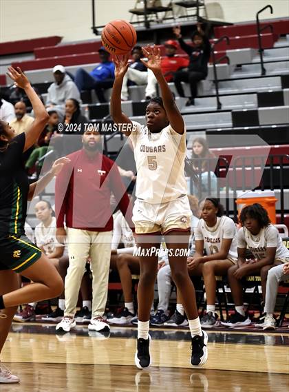 Thumbnail 2 in Cannon vs. Greensboro Day School photogallery.