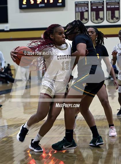 Thumbnail 1 in Cannon vs. Greensboro Day School photogallery.