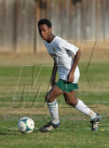 Thumbnail 3 in Benicia @ Rio Americano (CIF SJS D3 Playoffs) photogallery.