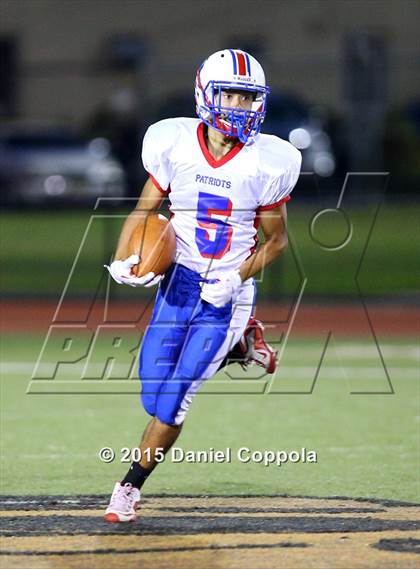 Thumbnail 2 in Secaucus @ Becton photogallery.