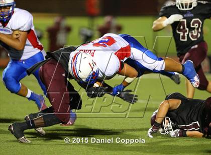 Thumbnail 2 in Secaucus @ Becton photogallery.