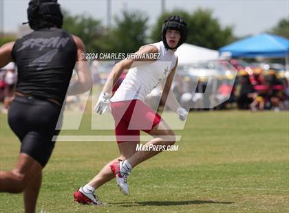 Thumbnail 1 in Pharr-San Juan-Alamo North vs Coppell (Texas 7 on 7 State Tournament) photogallery.