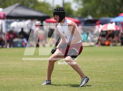 Thumbnail 3 in Pharr-San Juan-Alamo North vs Coppell (Texas 7 on 7 State Tournament) photogallery.