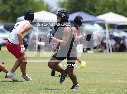 Thumbnail 1 in Pharr-San Juan-Alamo North vs Coppell (Texas 7 on 7 State Tournament) photogallery.
