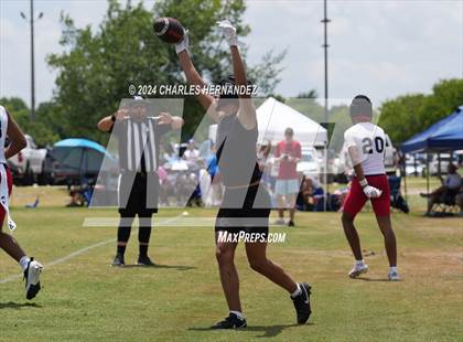 Thumbnail 2 in Pharr-San Juan-Alamo North vs Coppell (Texas 7 on 7 State Tournament) photogallery.
