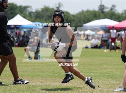Thumbnail 2 in Pharr-San Juan-Alamo North vs Coppell (Texas 7 on 7 State Tournament) photogallery.