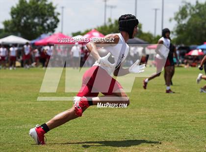 Thumbnail 2 in Pharr-San Juan-Alamo North vs Coppell (Texas 7 on 7 State Tournament) photogallery.