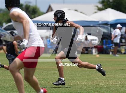 Thumbnail 1 in Pharr-San Juan-Alamo North vs Coppell (Texas 7 on 7 State Tournament) photogallery.