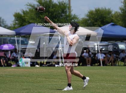 Thumbnail 1 in Pharr-San Juan-Alamo North vs Coppell (Texas 7 on 7 State Tournament) photogallery.