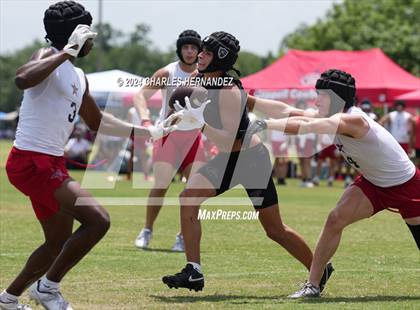Thumbnail 1 in Pharr-San Juan-Alamo North vs Coppell (Texas 7 on 7 State Tournament) photogallery.