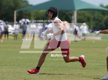 Thumbnail 3 in Pharr-San Juan-Alamo North vs Coppell (Texas 7 on 7 State Tournament) photogallery.