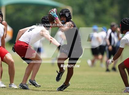 Thumbnail 3 in Pharr-San Juan-Alamo North vs Coppell (Texas 7 on 7 State Tournament) photogallery.