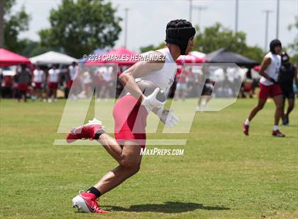Thumbnail 3 in Pharr-San Juan-Alamo North vs Coppell (Texas 7 on 7 State Tournament) photogallery.
