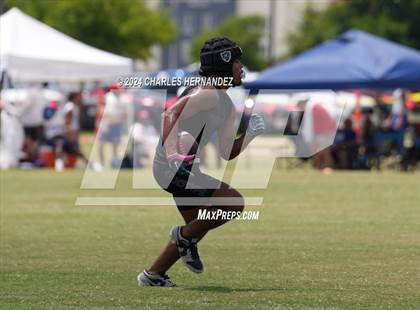 Thumbnail 1 in Pharr-San Juan-Alamo North vs Coppell (Texas 7 on 7 State Tournament) photogallery.
