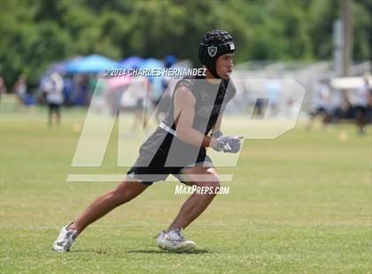 Thumbnail 3 in Pharr-San Juan-Alamo North vs Coppell (Texas 7 on 7 State Tournament) photogallery.