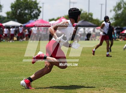 Thumbnail 1 in Pharr-San Juan-Alamo North vs Coppell (Texas 7 on 7 State Tournament) photogallery.