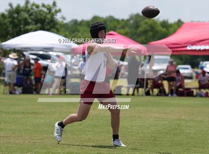 Thumbnail 2 in Pharr-San Juan-Alamo North vs Coppell (Texas 7 on 7 State Tournament) photogallery.