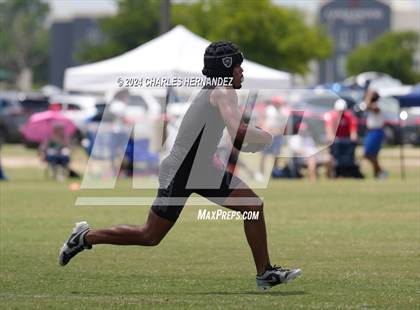 Thumbnail 3 in Pharr-San Juan-Alamo North vs Coppell (Texas 7 on 7 State Tournament) photogallery.