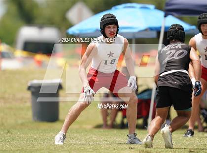 Thumbnail 1 in Pharr-San Juan-Alamo North vs Coppell (Texas 7 on 7 State Tournament) photogallery.
