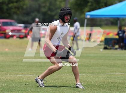 Thumbnail 2 in Pharr-San Juan-Alamo North vs Coppell (Texas 7 on 7 State Tournament) photogallery.