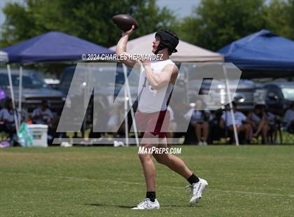 Thumbnail 3 in Pharr-San Juan-Alamo North vs Coppell (Texas 7 on 7 State Tournament) photogallery.