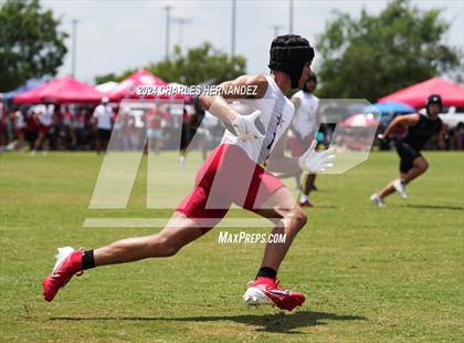 Thumbnail 1 in Pharr-San Juan-Alamo North vs Coppell (Texas 7 on 7 State Tournament) photogallery.