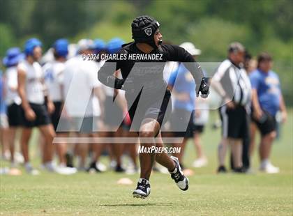 Thumbnail 1 in Pharr-San Juan-Alamo North vs Coppell (Texas 7 on 7 State Tournament) photogallery.