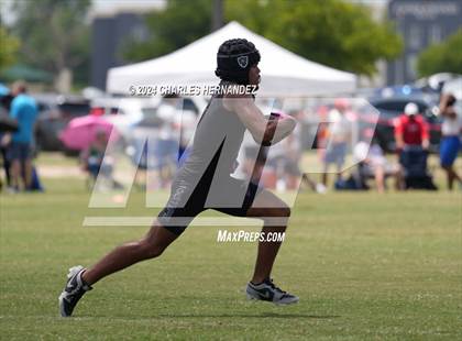 Thumbnail 2 in Pharr-San Juan-Alamo North vs Coppell (Texas 7 on 7 State Tournament) photogallery.