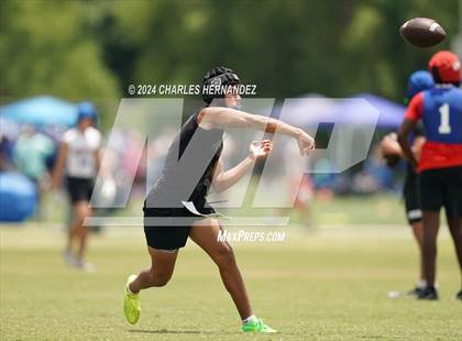 Thumbnail 1 in Pharr-San Juan-Alamo North vs Coppell (Texas 7 on 7 State Tournament) photogallery.