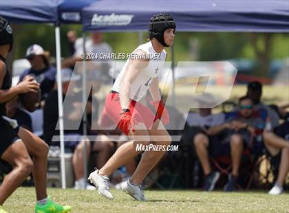 Thumbnail 3 in Pharr-San Juan-Alamo North vs Coppell (Texas 7 on 7 State Tournament) photogallery.
