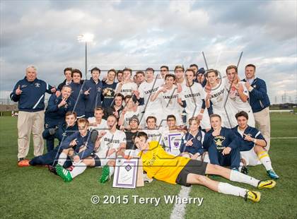 Thumbnail 3 in St. Joseph's Collegiate Institute vs Canisius (Monsignor Martin AA Final) photogallery.