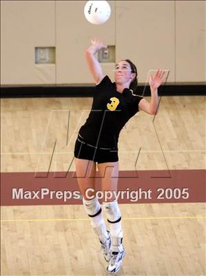 Thumbnail 3 in Bishop's vs. Parker (Section Final) photogallery.