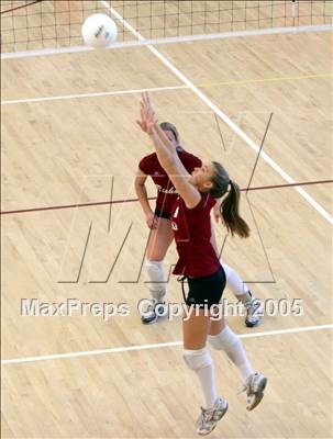 Thumbnail 1 in Bishop's vs. Parker (Section Final) photogallery.