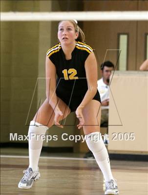 Thumbnail 1 in Bishop's vs. Parker (Section Final) photogallery.