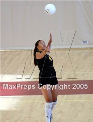 Thumbnail 1 in Bishop's vs. Parker (Section Final) photogallery.