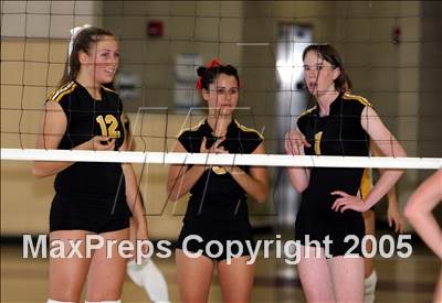 Thumbnail 1 in Bishop's vs. Parker (Section Final) photogallery.